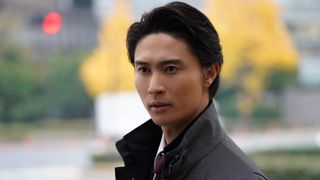 A.B.C-Z橋本良亮、公安刑事役で初登場！「相棒 season24」第13話場面写真