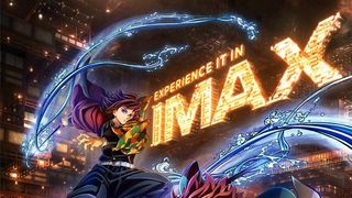 『劇場版「鬼滅の刃」無限城編 第一章 猗窩座再来』IMAX特別上映版　フォトギャラリー