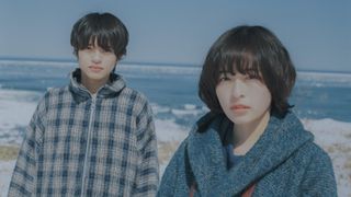 短編オムニバス映画『GEMNIBUS vol.2』実写作品場面写真