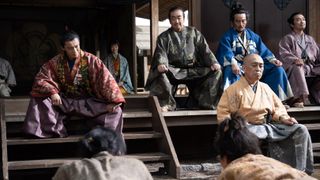 信長（小栗旬）の敦盛も話題「豊臣兄弟！」第4回＜桶狭間の戦い＞