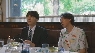 高橋一生主演×利重剛監督『ラプソディ・ラプソディ』場面写真