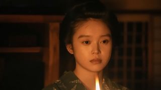 トキ（高石あかり）は金縛りに遭って…朝ドラ「ばけばけ」第90回の場面写真