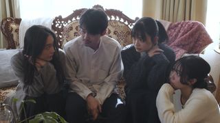 『放送禁止　ぼくの3人の妻』ラブラブから恐怖へ…新場面写真＜7枚＞