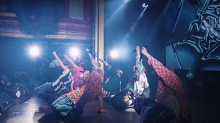 BE:FIRSTドキュメンタリー映画第3弾、新場面写真＜3枚＞