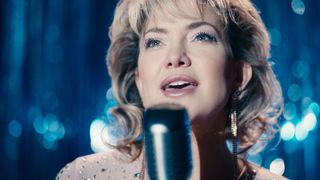 ヒュー・ジャックマン×ケイト・ハドソン『ソング・サング・ブルー』フォトギャラリー