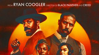 アカデミー賞席巻『罪人たち』『ワンバト』インターナショナル版オリジナルポスター