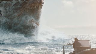 ゴジラの新たな敵は怪獣神“タイタンX”！「モナーク：レガシー・オブ・モンスターズ」シーズン2場面写真