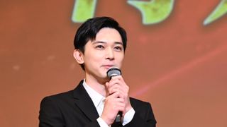 吉沢亮、竹内涼真、寛一郎らがゲストで登壇！第50回エランドール賞授賞式