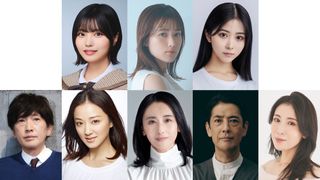 中西アルノ、井頭愛海が出演「惡の華」フォトギャラリー