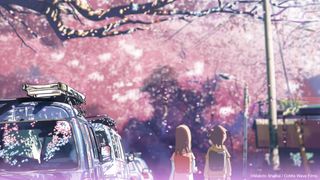 新海誠監督作品『秒速5センチメートル』フォトギャラリー