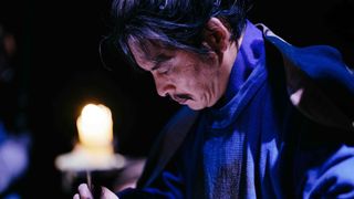 「北方謙三　水滸伝」宋江（織田裕二）新カット