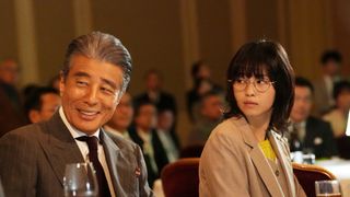 『免許返納!?』新キャスト場面写真ほか