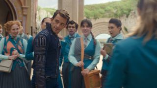 『ウィキッド　ふたりの魔女』フォトギャラリー