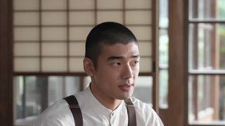 犯人探しが始まって…朝ドラ「ばけばけ」第99回の場面写真