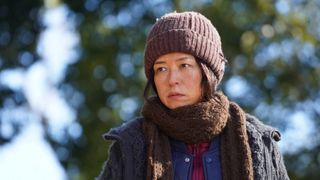 横山めぐみ、ゴミ屋敷の住人役で激変！「相棒 season24」第16話場面写真