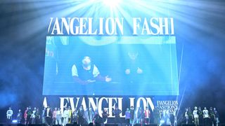 「EVANGELION:30+； 30th ANNIVERSARY OF EVANGELION」『DAY 1 UNION PART』