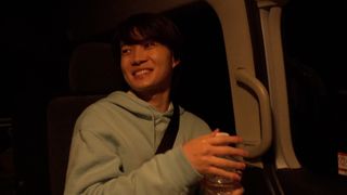 TXQ FICTION5弾「神木隆之介」場面写真＜4枚＞