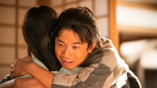 「101回目のプロポーズ」的名シーンに沸く！「豊臣兄弟！」第7回場面写真