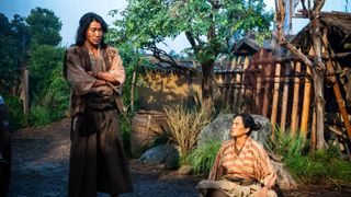 高橋努、渋谷謙人、田中哲司ら新キャスト続々！「豊臣兄弟！」第7回場面写真