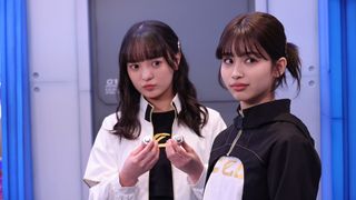 鑑識課のキキ＆コトが事件捜査！「超宇宙刑事ギャバン インフィニティ」第3話場面写真