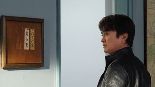 「相棒」石黒賢、“元特命係”役で初参戦！「相棒 season24」最終回スペシャル場面写真