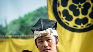 「豊臣兄弟！」に[Alexandros]磯部寛之！追加キャスト7名