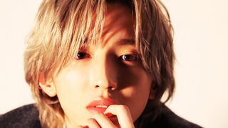 道枝駿佑、大人の色気…映画『君が最後に遺した歌』撮り下ろしカット