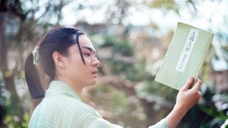 「豊臣兄弟！」菅田将暉の美しすぎる竹中半兵衛＜12枚＞