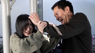 ファイブ（小柳心）＆シックス（平川結月）が再登場！「仮面ライダーゼッツ」第25話場面カット