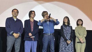 木村拓哉がノーメイク・自前衣装でサプライズ登壇！1日で880キロ移動『教場 Reunion／Requiem』イッキ見上映舞台挨拶