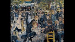 ベル・エポック時代のパリと美術にフォーカスした『パリに咲くエトワール』新場面写真