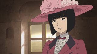 『パリに咲くエトワール』20世紀初頭パリの服飾を再現！フジコ＆千鶴の衣装カット＜6枚＞