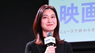 太田光＆小川彩佳「TBSドキュメンタリー映画祭2026」開催宣言イベント