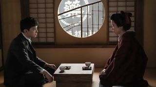 錦織（吉沢亮）たちも登場！「ばけばけ」サワ＆ウメ主役のスピンオフドラマ