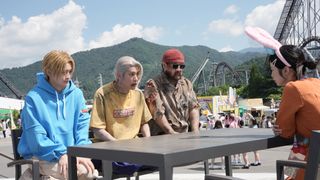 目黒蓮主演・実写版『SAKAMOTO DAYS』場面写真一挙公開