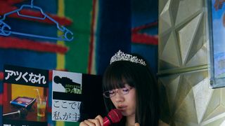 森七菜主演　映画『炎上』場面写真＆メイキング画像