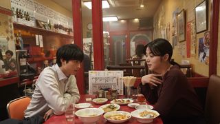 Netflixシリーズ「九条の大罪」場面写真10点＆相関図