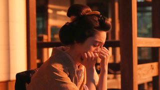 トキ（高石あかり）は動揺して…朝ドラ「ばけばけ」第123回の場面写真