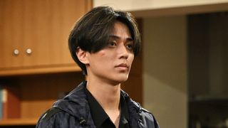 日曜劇場「リブート」第10話「再起動」場面写真