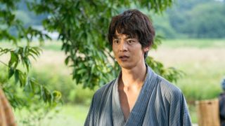 【画像12枚】小林虎之介＆北村一輝の姿も！新朝ドラ「風、薫る」第1回場面カットを一挙公開