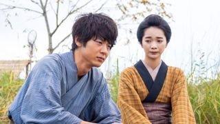 【画像9枚】孤立する虎太郎（小林虎之介）、明かされる父（北村一輝）の過去…「風、薫る」第3回場面カット