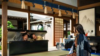 茶々登場！フラグ乱立の「豊臣兄弟！」第12回場面写真