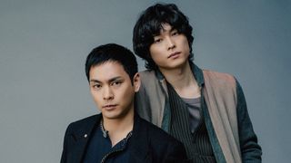 Netflix「九条の大罪」柳楽優弥＆松村北斗、バディカット公開！