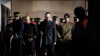 第七師団が集結！『ゴールデンカムイ　網走監獄襲撃編』場面写真＜8枚＞