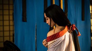 慶（吉岡里帆）にヤバすぎる新事実…「豊臣兄弟！」第13回場面写真