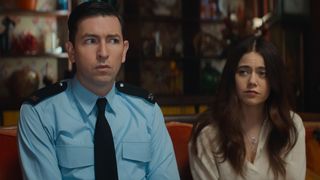 映画『ひつじ探偵団』愛くるしさ全開の場面写真