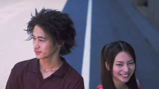 窪塚洋介＆柴咲コウ、青春映画の傑作がリバイバル上映『GO』場面写真