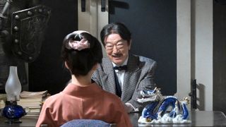 【画像7枚】朝ドラ「風、薫る」りん（見上愛）、卯三郎（坂東彌十郎）から思わぬ答えが…第11回場面写真