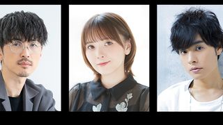 「池袋ウエストゲートパーク」初の朗読劇　出演者写真