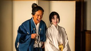 「豊臣兄弟！」寧々＆藤吉郎のラブラブ名場面集